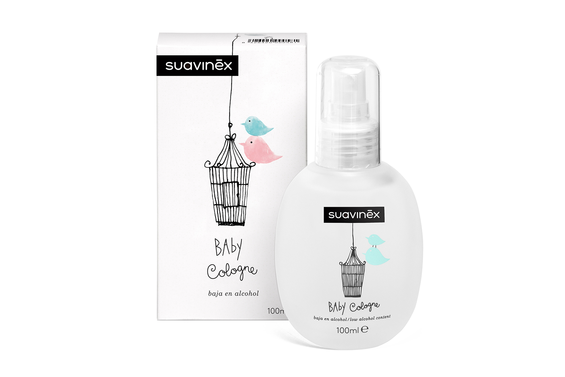 Baby Cologne